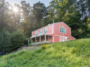 The Barn At Slick Rock